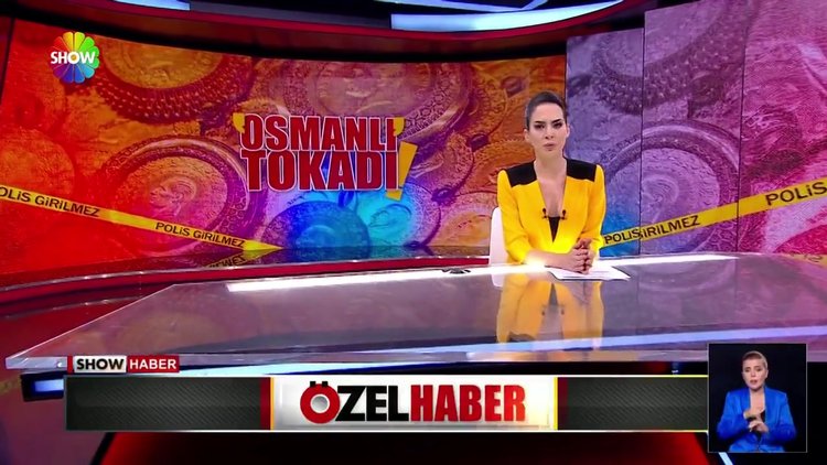 ''Osmanlı torunuyum'' dedi, dolandırdı iddiası