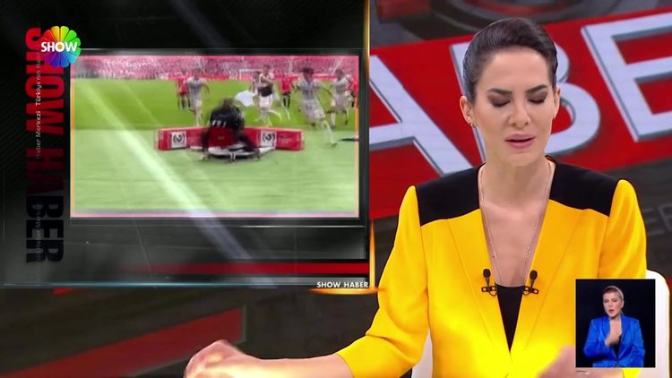 Türk antrenörden gurur tablosu...