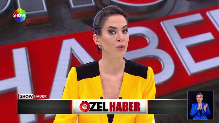 Siparişi değil icra tehdidi geldi