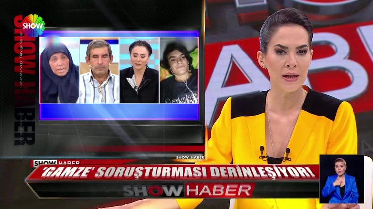 'Gamze' soruşturması derinleşiyor!