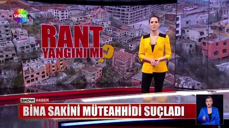 Yangında ''kundaklama'' iddiası!