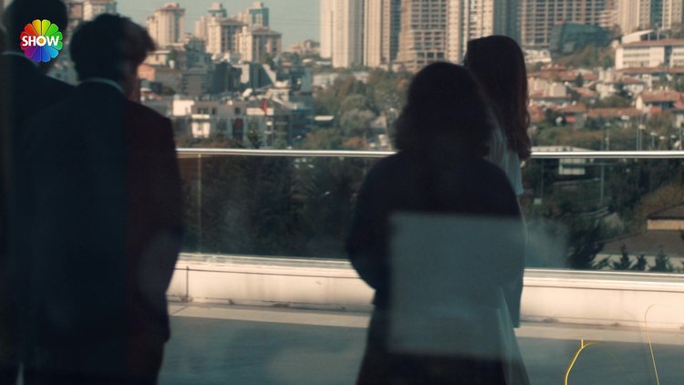 Kızılcık Şerbeti Bölüm 1 Tanıtım 2