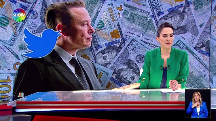 Twitter resmen satıldı