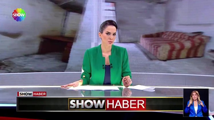 Bu eve 4 bin lira kira istediler!