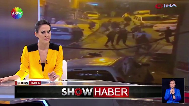 Kasklı meydan muharebesi!