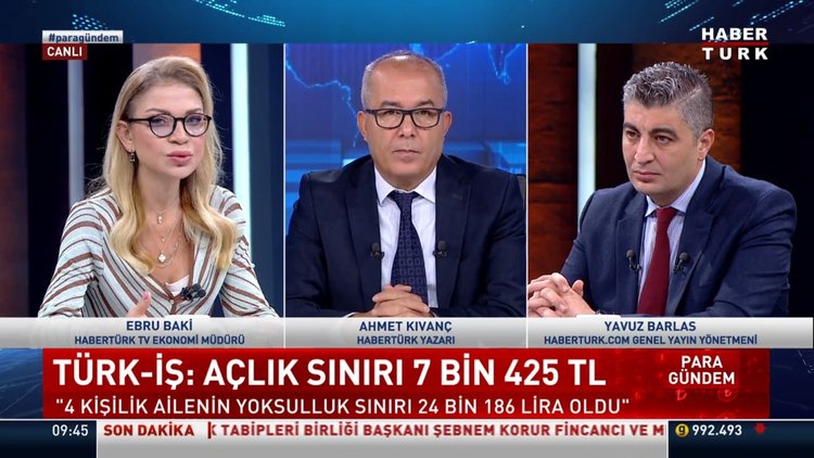 Asgari ücret ne kadar olacak?