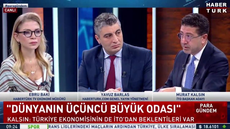 Ticaret dünyası enflasyondan nasıl etkileniyor?