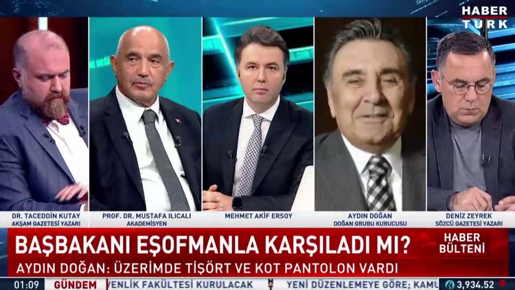 28 Şubat sürecinde Doğan Medya...