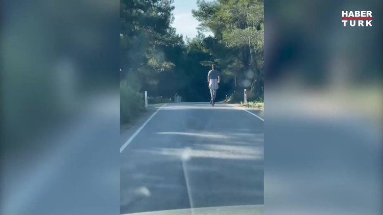 Başak Dizer'den eşi Kıvanç Tatlıtuğ'a: Mutlu yıllar aşk 