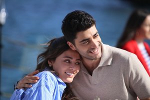 Kızılcık Şerbeti ilk bölümüyle bu akşam 20.00'de Show TV'de!