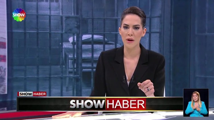 Eniştesi de 'Tosuncuk' gibi çıktı