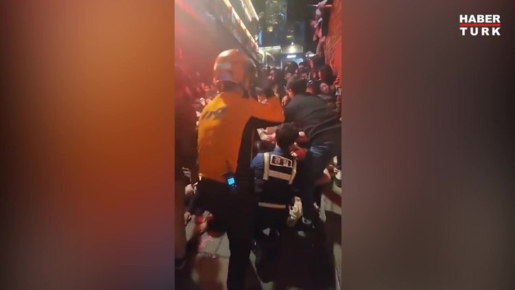 Cadılar Bayramı 146 can aldı