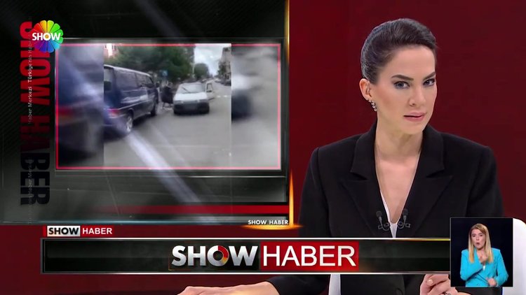 Kocasıyla yengesini aynı arabada yakaladı