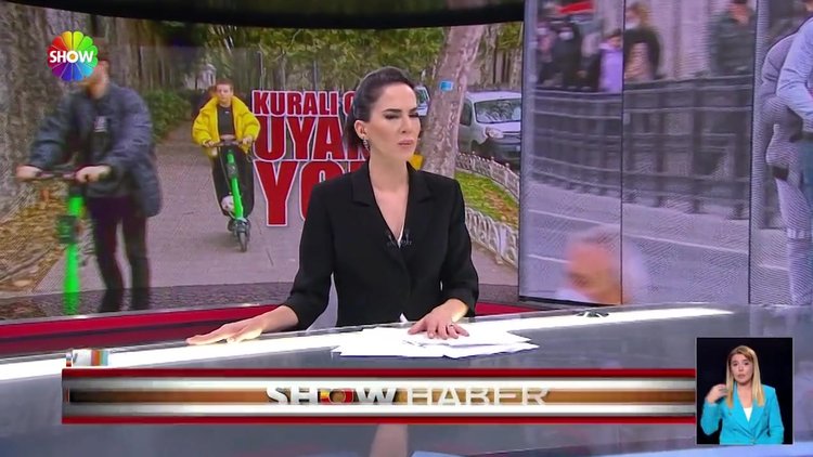 Kullanmayı öğrendiler, kuralları öğrenemediler!