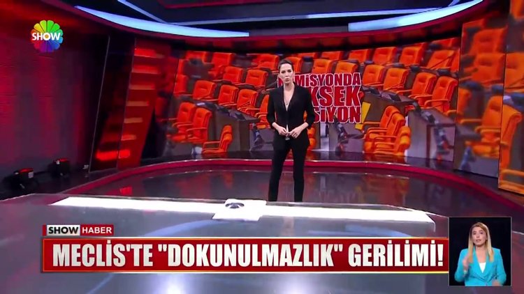 Meclis'te ''dokunulmazlık'' gerilimi!