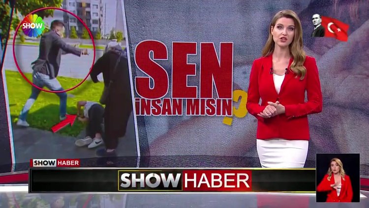 Sevgilisini öldüresiye dövdü!