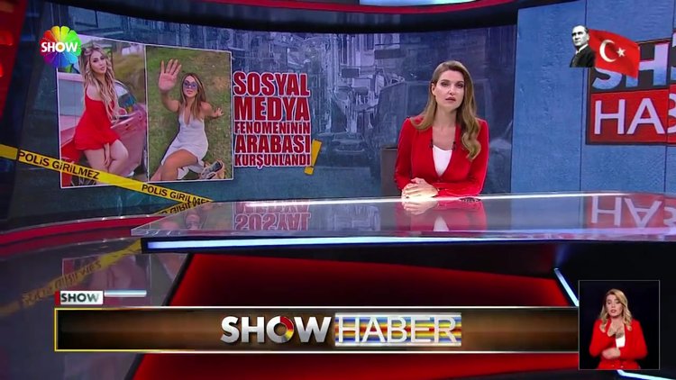 Otomobile kurşun yağdırdı!