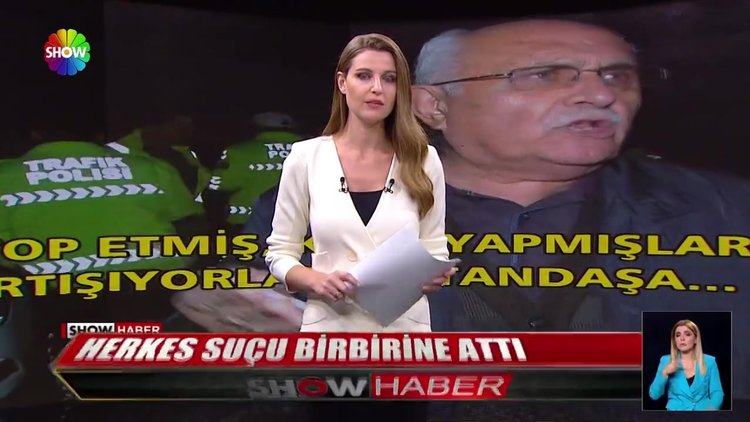Herkes suçu birbirine attı