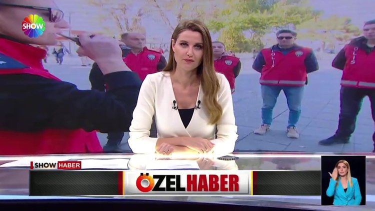 Güven timlerinden operasyon