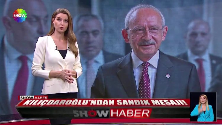 Kılıçdaroğlu'ndan sandık mesajı!