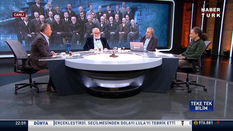 Levent kırca fatih altaylı teke tek