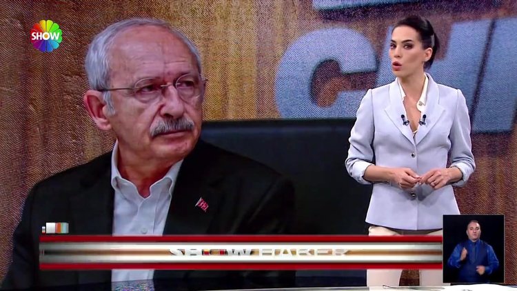 Deniz Baykal'ın kızı CHP'den istifa etti