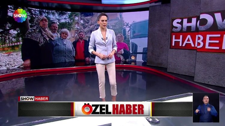 ''Yuvamızı yıktılar'' isyanı!