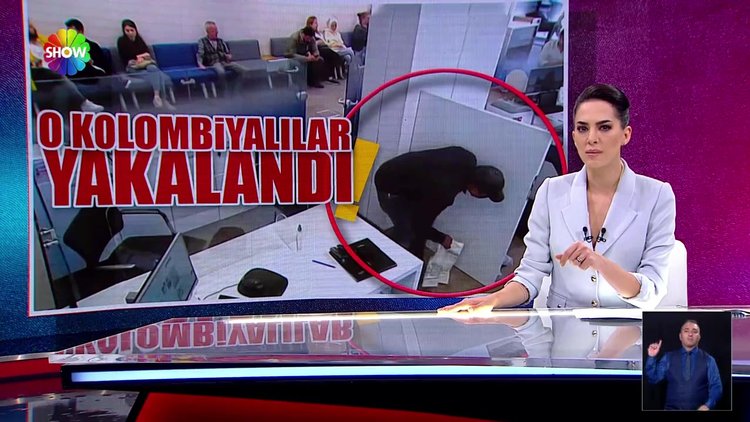 11 bin 300 kilometrelik hırsızlık!