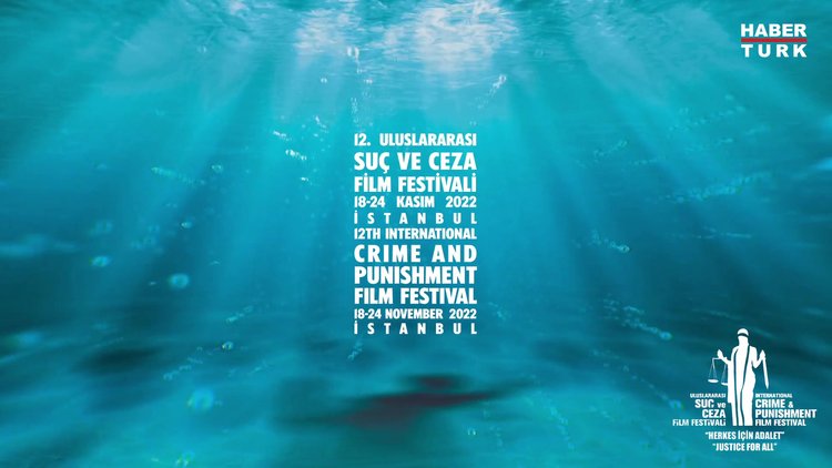 12'nci Uluslararası Suç ve Ceza Film Festivali'nde 'Onur Ödülleri'nin kimlere verileceği açıklandı