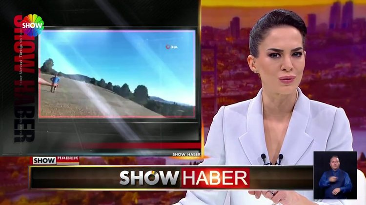 Su bidonuyla futbol keyfi