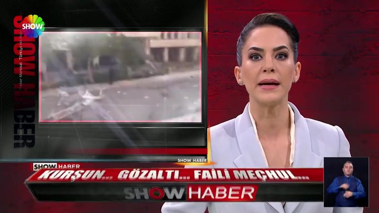 Kurşun... Gözaltı... Faili meçhul...