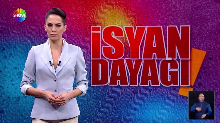 Apartman sakinlerini dövdüler!