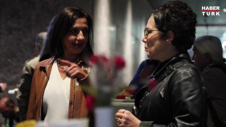 12. Uluslararası Suç ve Ceza Film Festivali basına tanıtıldı