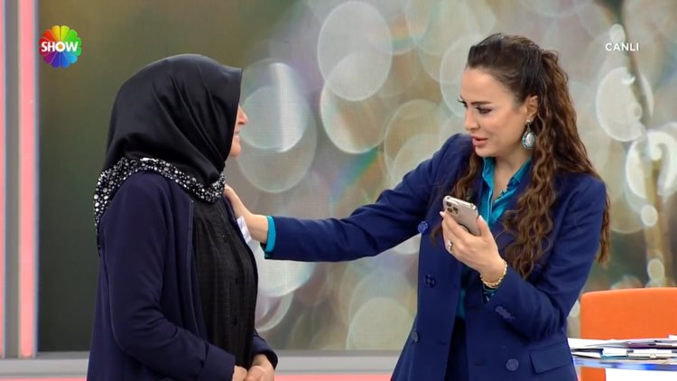 1 gündür kayıp olan Cansu bulundu!