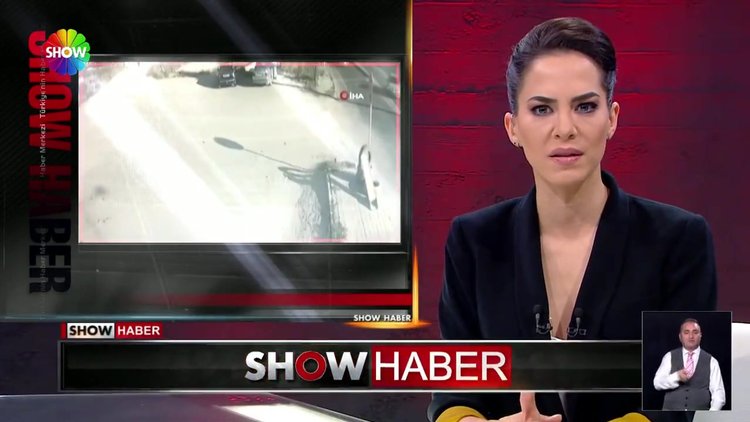 Bir kazadan kaçtı, öbürüne yakalandı