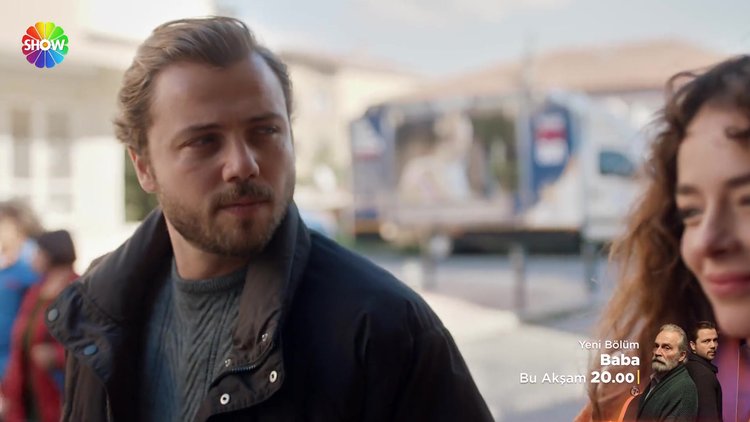 Baba 22. Bölüm Fragmanı