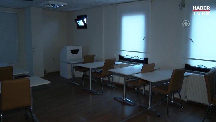 İstanbul merkezli 25 ilde ehliyet sınavında usulsüzlük yapanlara yönelik operasyon