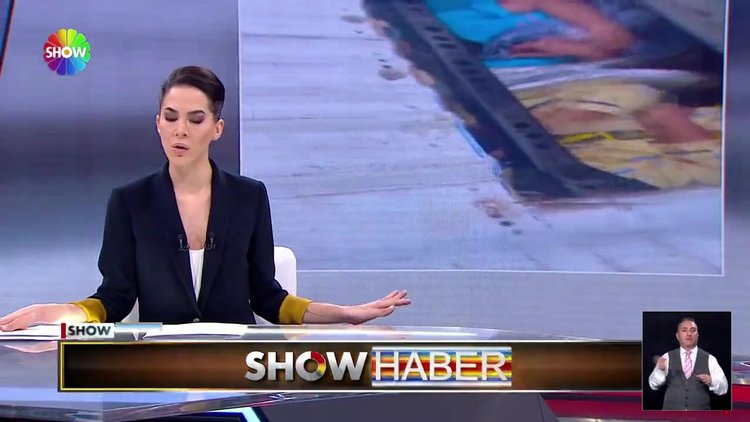 Foyası kapağın altında saklı!