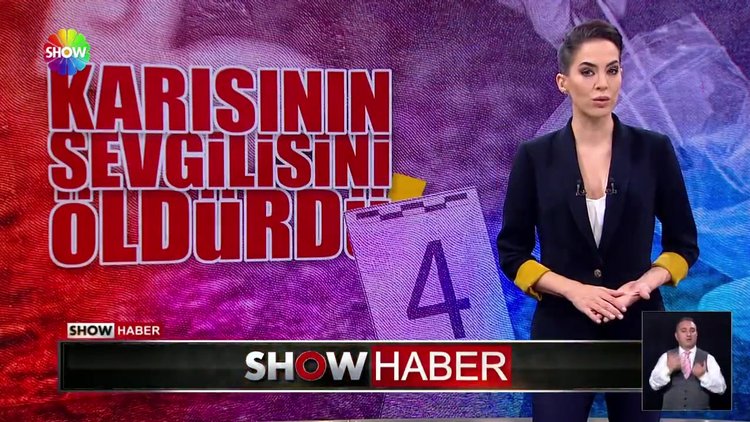 Cinayet işleyip karısını kaçırdı!