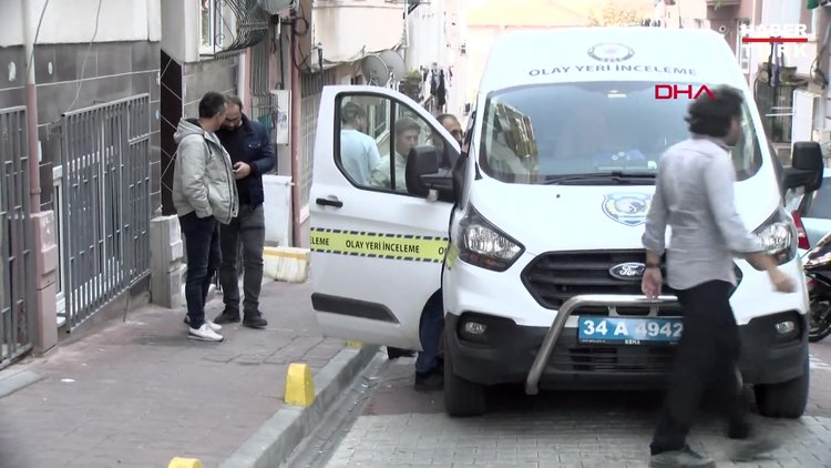 Fatih'te parçalara ayrılmış ceset bulundu