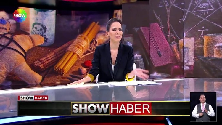 Sözde medyumların büyü vurgunu!