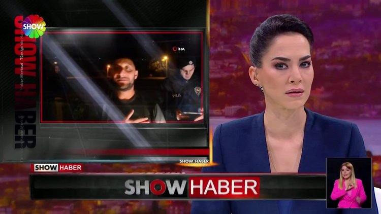 Ehliyetsiz pişkin!