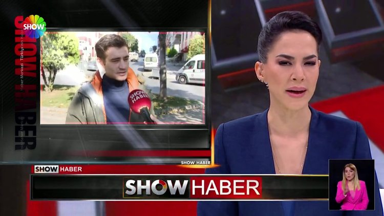 30 saniye bekledi diye kasiyeri dövdü!