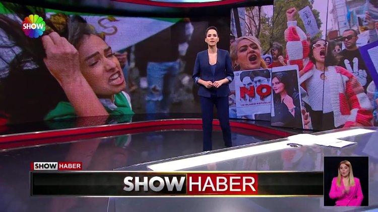 İsyan ateşi 47. gününde