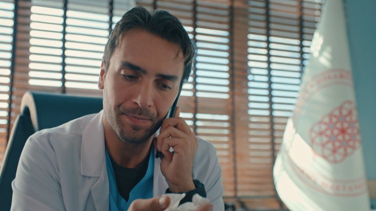 Hayat Bugün 4. Bölüm Fragmanı