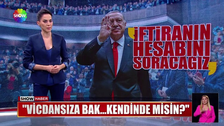 Erdoğan'dan ''uyuşturucu'' tepkisi!
