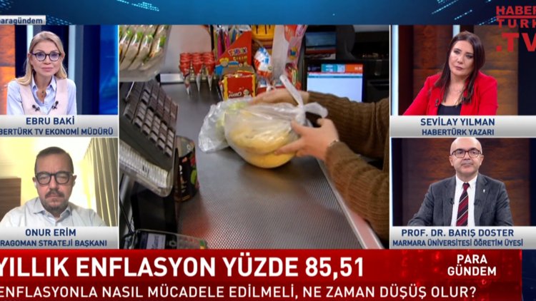 Para Gündem - 3 Kasım (İhracatta veriler ne gösteriyor?)