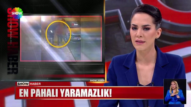 Park halindeki araçları çizdiler!