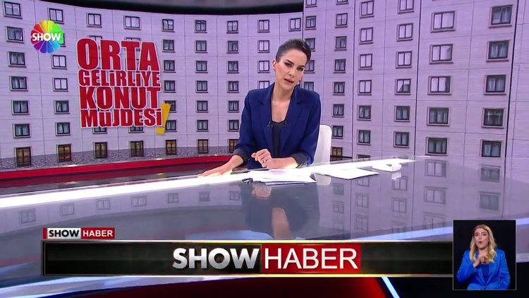 Orta gelire ev kampanyası geliyor