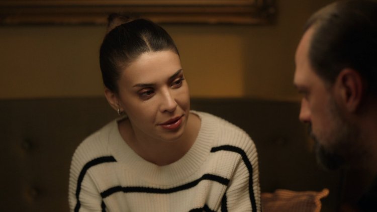 Gelsin Hayat Bildiği Gibi 17. Bölüm Fragmanı